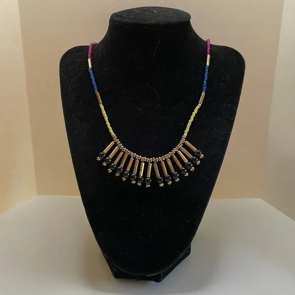 Necklace - Picture 1 of 4